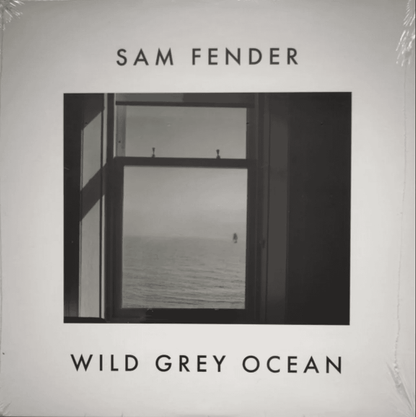 SAM FENDER - Wild Grey Ocean / Little Bull Of Blithe (RSD 7") Vinyl - JWrayRecords