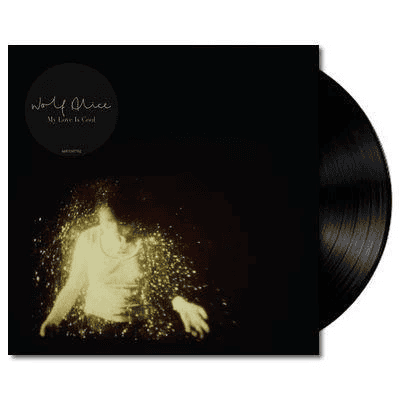 WOLF ALICE - My Love Is Cool Vinyl - JWrayRecords