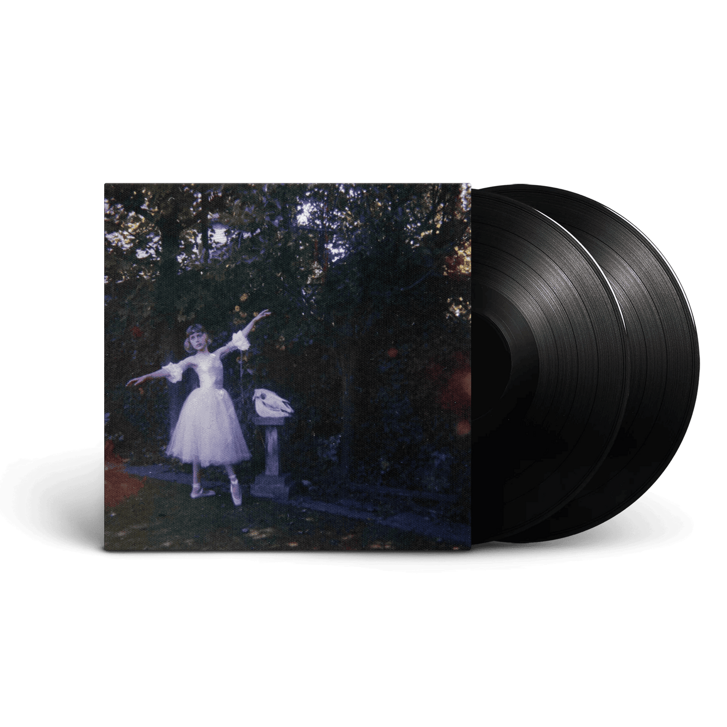 WOLF ALICE - Visions of a Life Vinyl - JWrayRecords