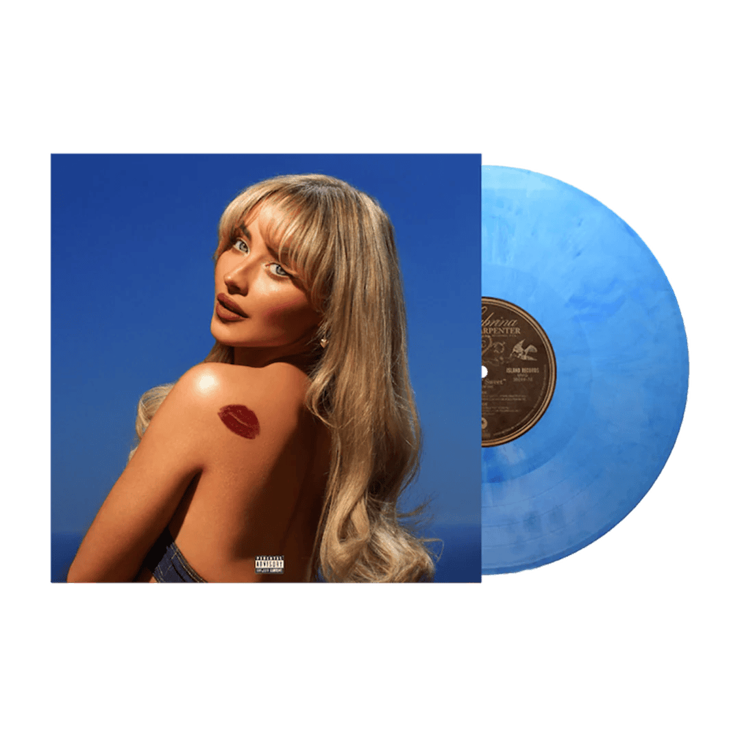 SABRINA CARPENTER - Short n' Sweet Vinyl - JWrayRecords