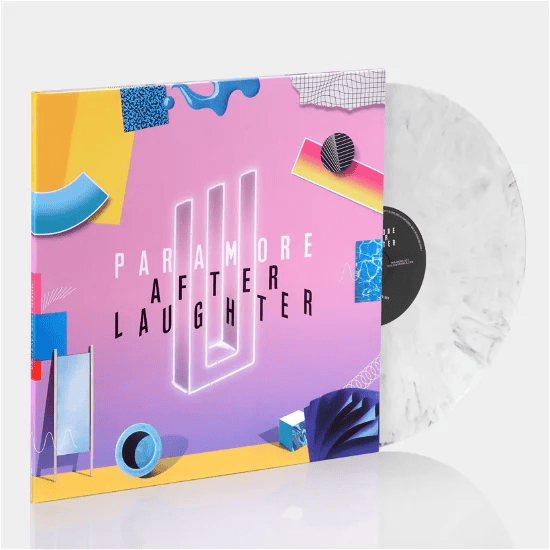 PARAMORE - After Laughter Vinyl - JWrayRecords