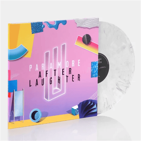 PARAMORE - After Laughter Vinyl - JWrayRecords