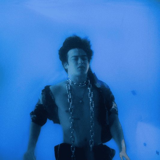 JOJI - In Tongues EP Vinyl - JWrayRecords