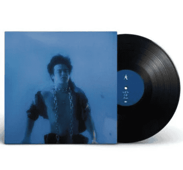 JOJI - In Tongues EP Vinyl - JWrayRecords