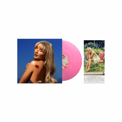 SABRINA CARPENTER - Short n' Sweet Vinyl - JWrayRecords