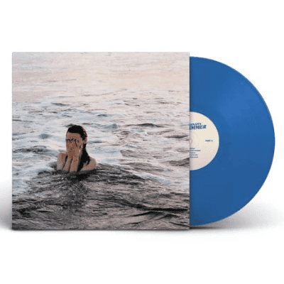 KING HANNAH - Big Swimmer Vinyl - JWrayRecords