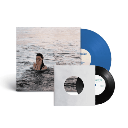 KING HANNAH - Big Swimmer Vinyl - JWrayRecords