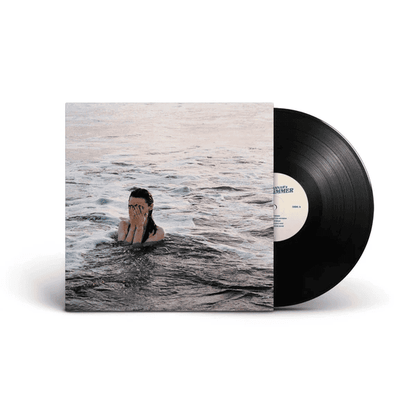 KING HANNAH - Big Swimmer Vinyl - JWrayRecords