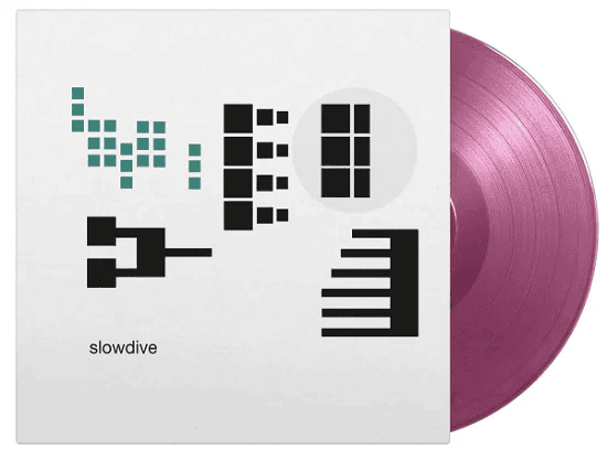 SLOWDIVE - Pygmalion Vinyl - JWrayRecords