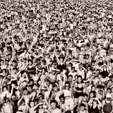 GEORGE MICHAEL - Listen Without Prejudice Vol. 1 Vinyl - JWrayRecords