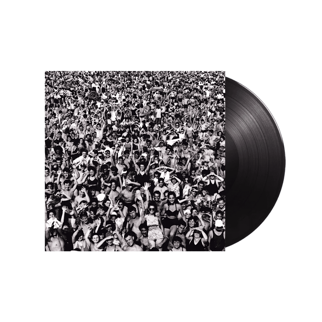 GEORGE MICHAEL - Listen Without Prejudice Vol. 1 Vinyl - JWrayRecords