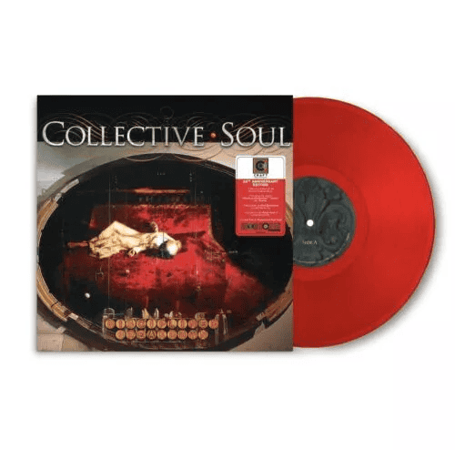 COLLECTIVE SOUL - Disciplined Breakdown RSD22 Vinyl - JWrayRecords