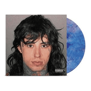 FALLING IN REVERSE - Popular Monster Vinyl - JWrayRecords