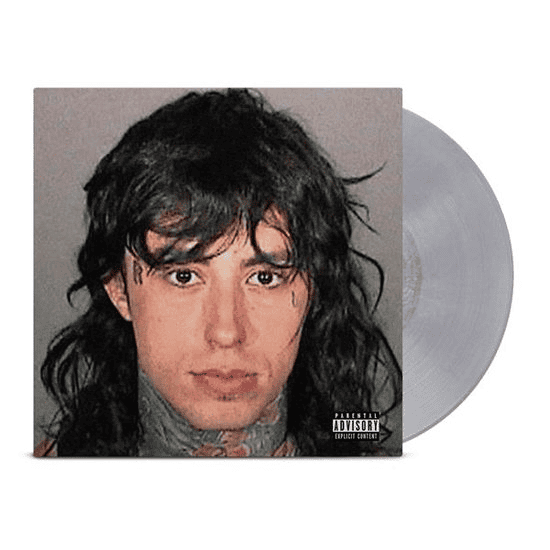 FALLING IN REVERSE - Popular Monster Vinyl - JWrayRecords