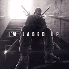 HILLTOP HOODS - Laced Up 7" Single