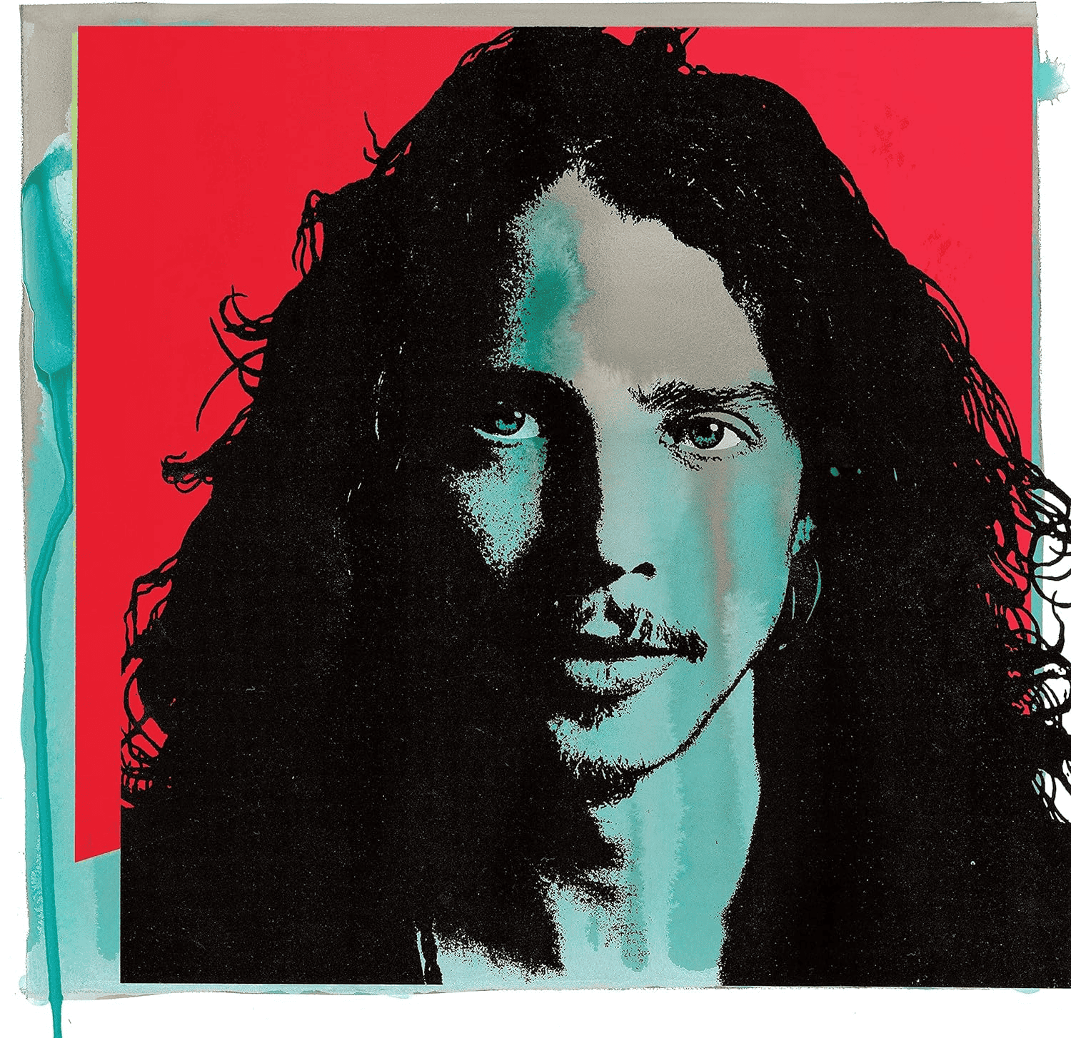 CHRIS CORNELL - Chris Cornell Vinyl - JWrayRecords