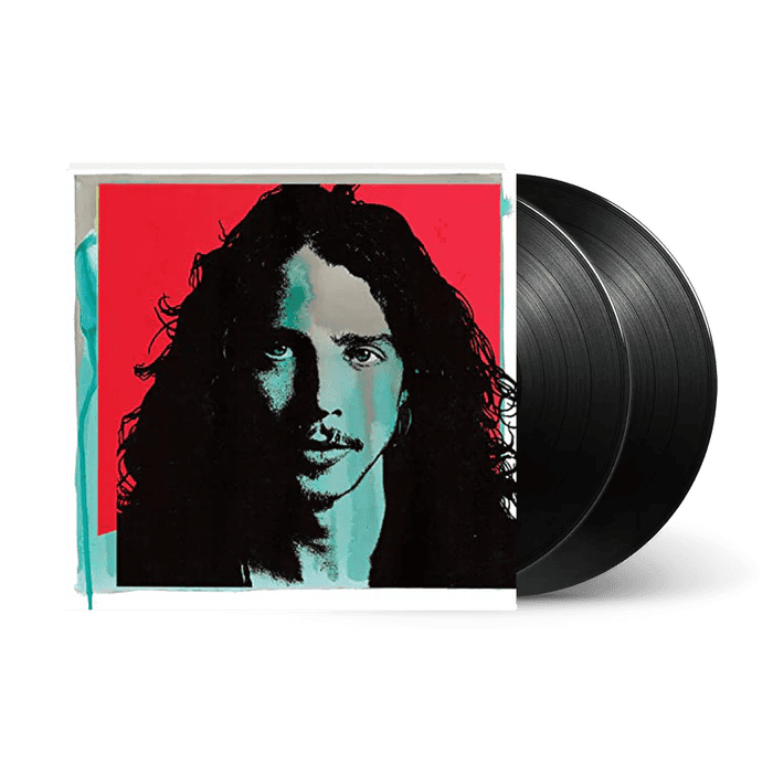 CHRIS CORNELL - Chris Cornell Vinyl - JWrayRecords