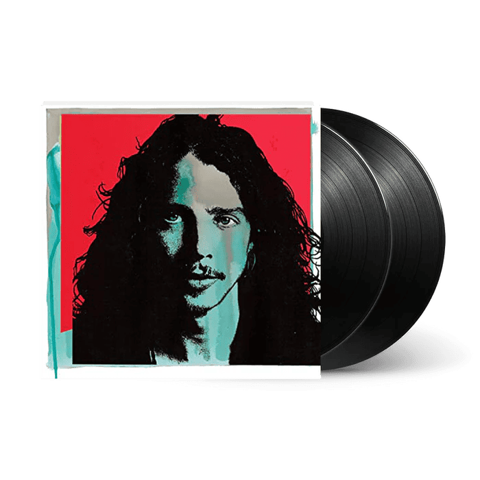 CHRIS CORNELL - Chris Cornell Vinyl