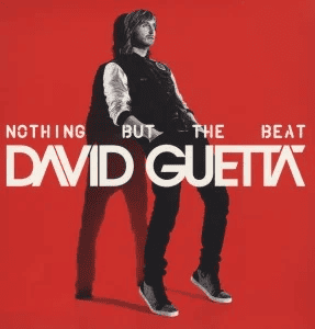 DAVID GUETTA - Nothing But The Beat Vinyl - JWrayRecords