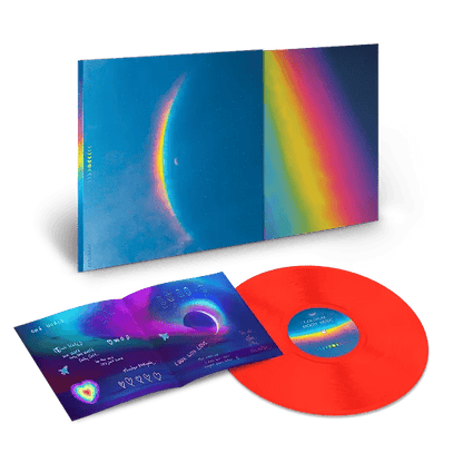 COLDPLAY - Moon Music Vinyl - JWrayRecords