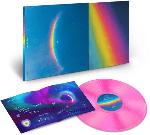 COLDPLAY - Moon Music Vinyl - JWrayRecords