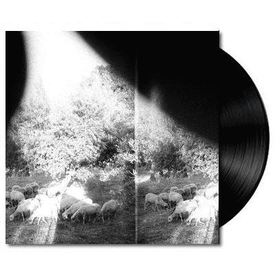 GODSPEED YOU! BLACK EMPEROR - Asunder, Sweet and Other Distress Vinyl - JWrayRecords