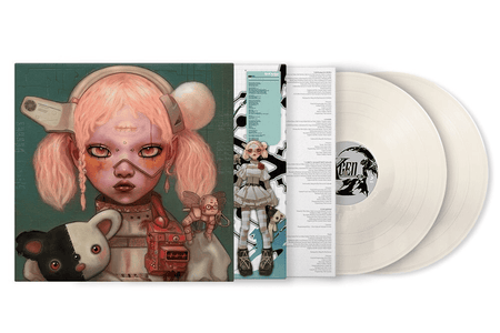 BRING ME THE HORIZON - Post Human: Nex Gen Vinyl - JWrayRecords