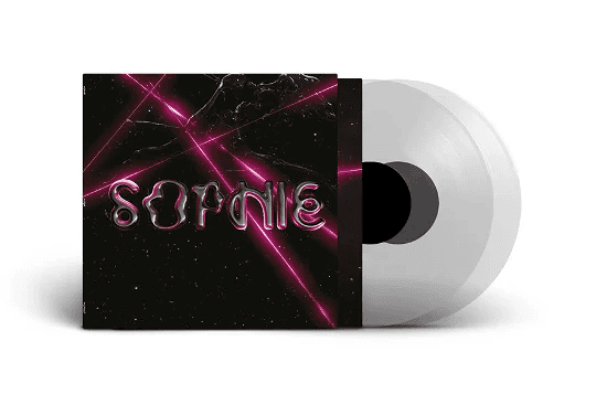 SOPHIE - Sophie Vinyl - JWrayRecords