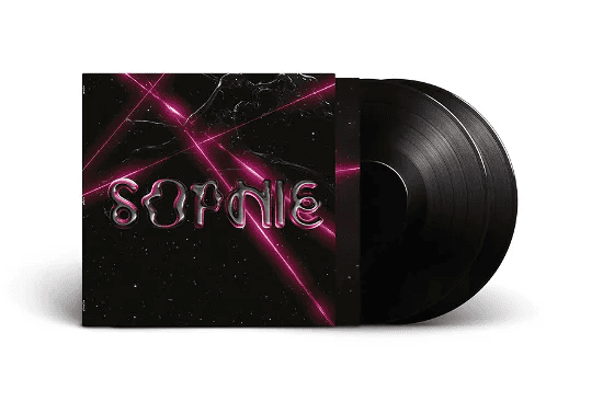 SOPHIE - Sophie Vinyl - JWrayRecords