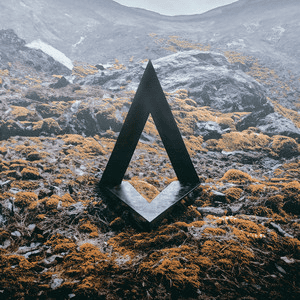 KIASMOS - II Vinyl - JWrayRecords