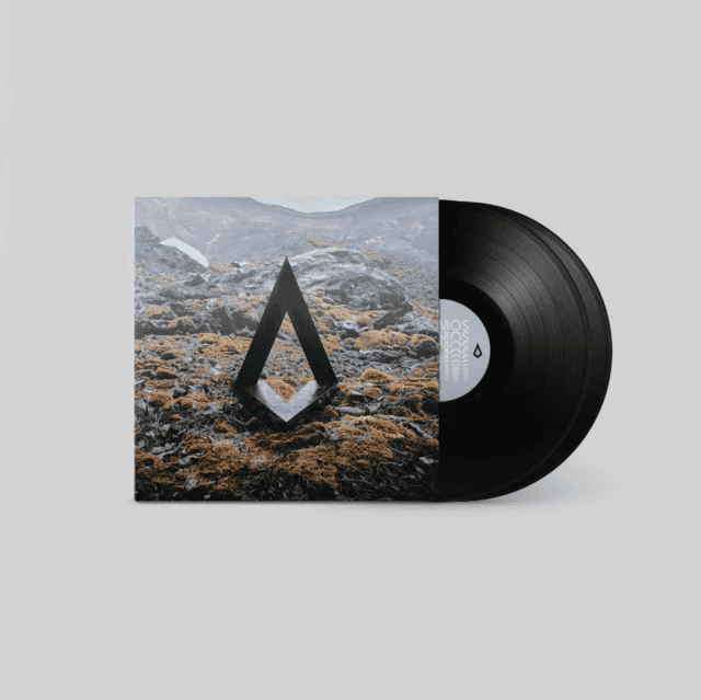 KIASMOS - II Vinyl - JWrayRecords