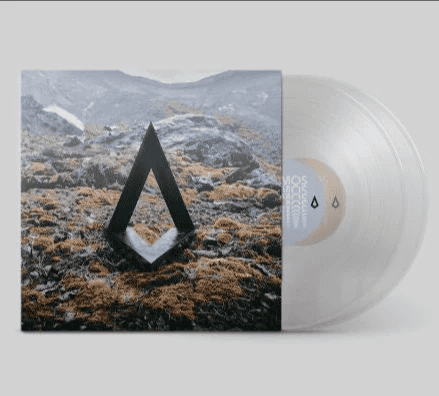 KIASMOS - II Vinyl - JWrayRecords