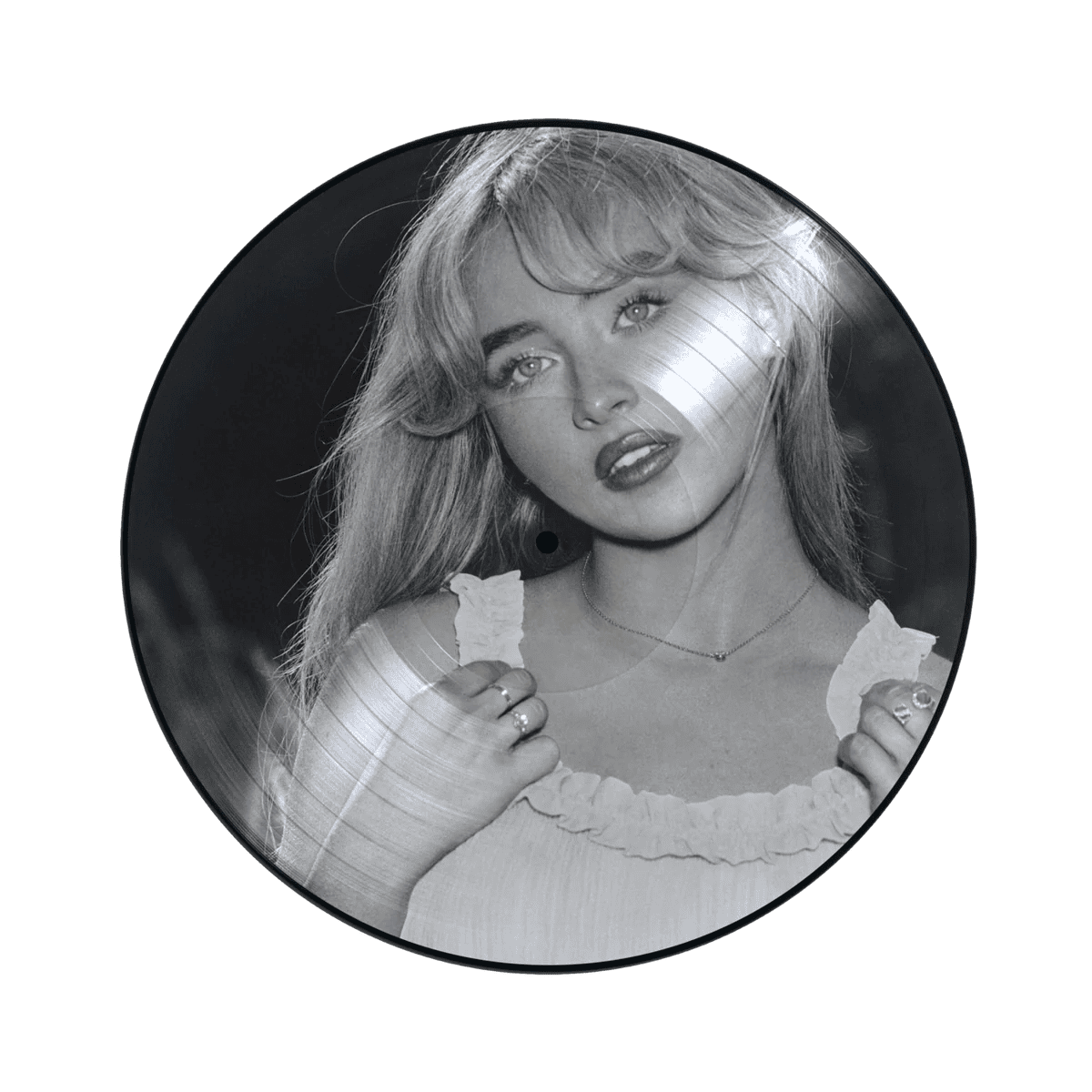 SABRINA CARPENTER - Short n' Sweet Vinyl - JWrayRecords