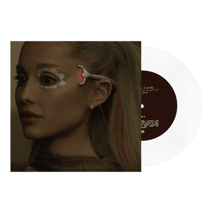 ARIANA GRANDE - We Can't Be Friends 7" Single Vinyl