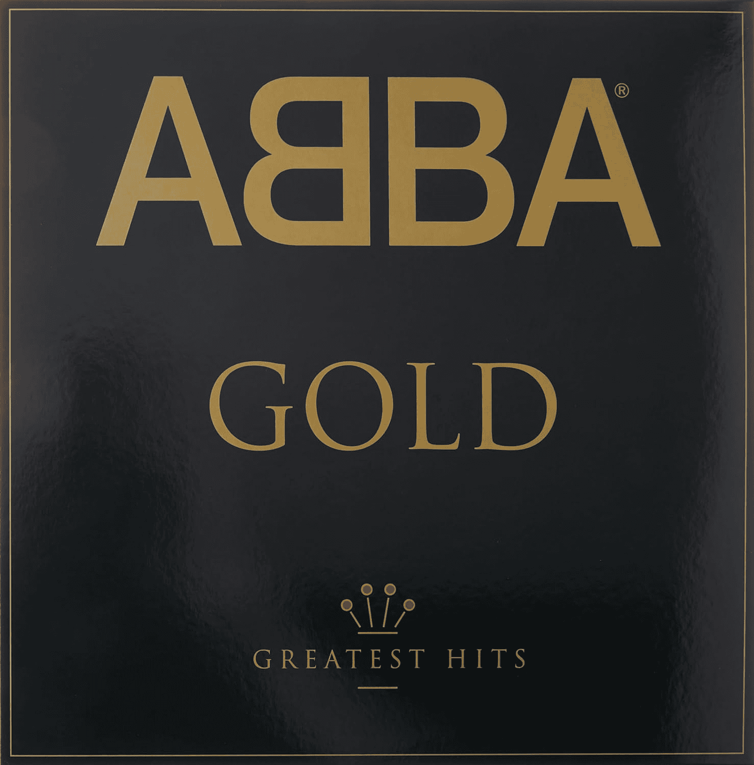 ABBA - Gold Greatest Hits Vinyl - JWrayRecords