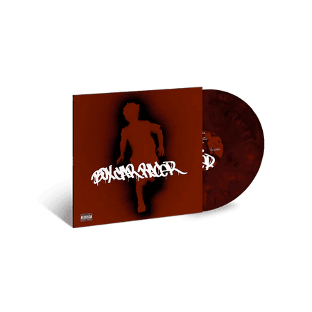 BOX CAR RACER - Box Car Racer Vinyl - JWrayRecords