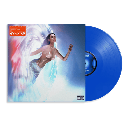 KATY PERRY - 143 Vinyl - JWrayRecords