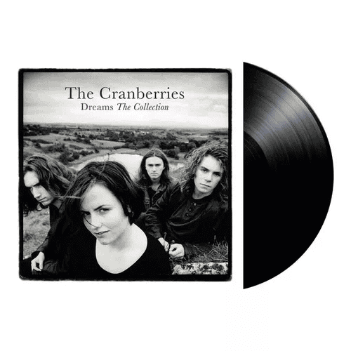 THE CRANBERRIES - Dreams The Collection Vinyl - JWrayRecords