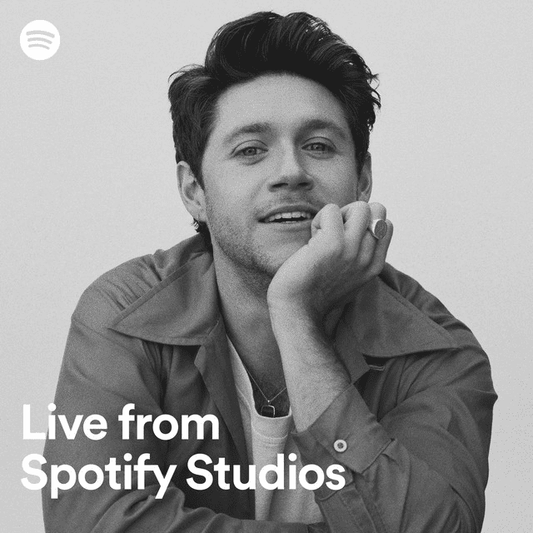 NIALL HORAN - Live from Spotify Studios Vinyl - JWrayRecords