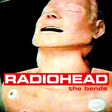 RADIOHEAD - The Bends (NM/NM) Vinyl - JWrayRecords