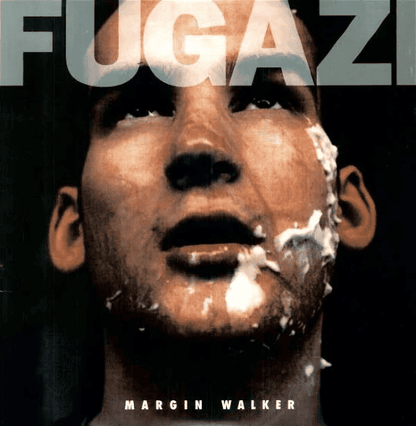 FUGAZI - Margin Walker Vinyl - JWrayRecords