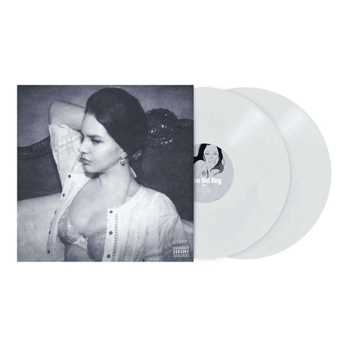 LANA DEL REY - Did You Know That There's a Tunnel Under Ocean Blvd Vinyl - JWrayRecords