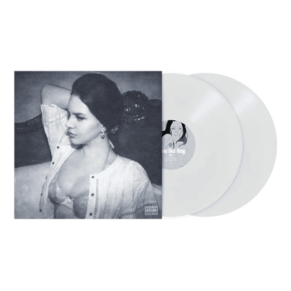 LANA DEL REY - Did You Know That There's a Tunnel Under Ocean Blvd Vinyl