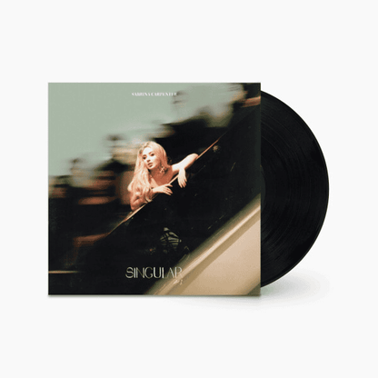 SABRINA CARPENTER - Singular Act I Vinyl - JWrayRecords