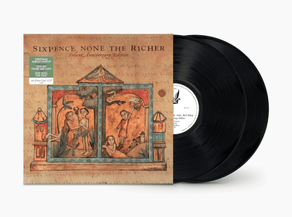 SIXPENCE NONE THE RICHER - Sixpence None The Richer Vinyl - JWrayRecords