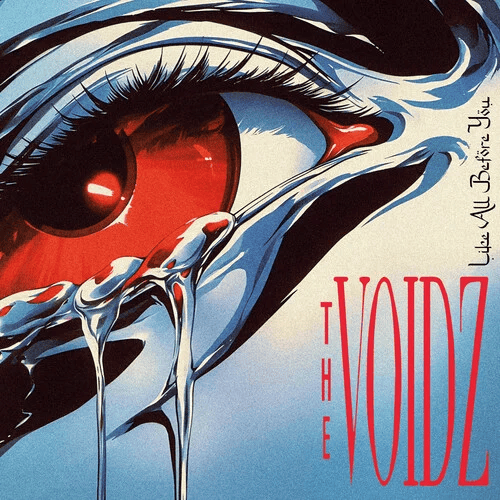 THE VOIDZ - Like All Before You Vinyl - JWrayRecords