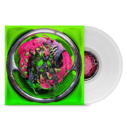 LADY GAGA - Dawn Of Chromatica Vinyl - JWrayRecords