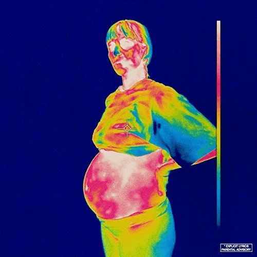 BROCKHAMPTON - Iridescence Vinyl - JWrayRecords