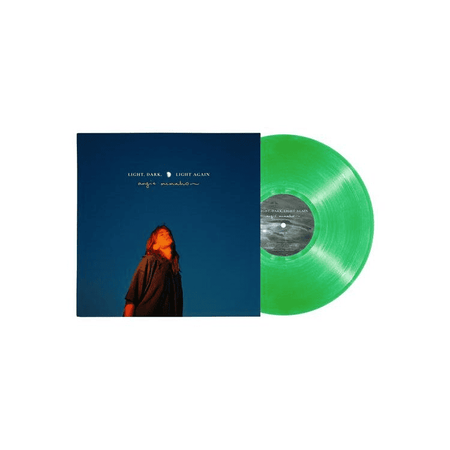 ANGIE MCMAHON - Light, Dark, Light Again Vinyl - JWrayRecords