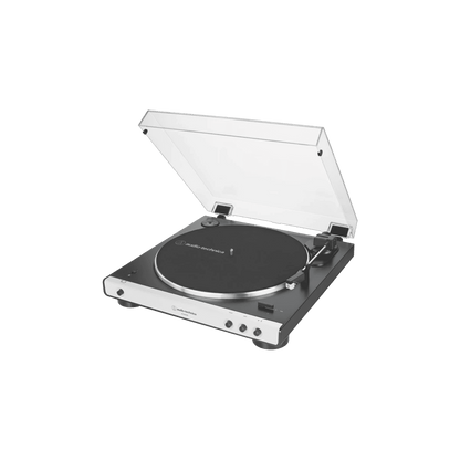 AUDIO TECHNICA ATLP60XBT Turntable - JWrayRecords